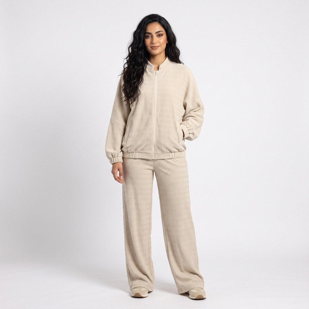 Womens 2Pcs Set 3039