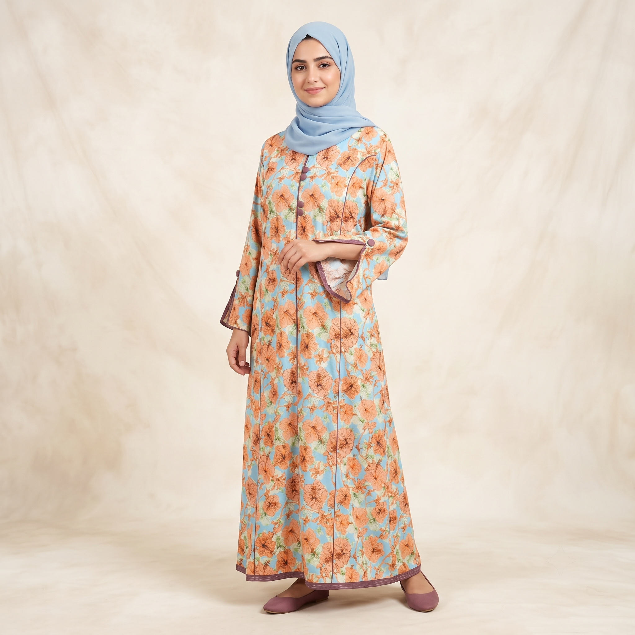 Darrah Nisai 1Pcs 003328