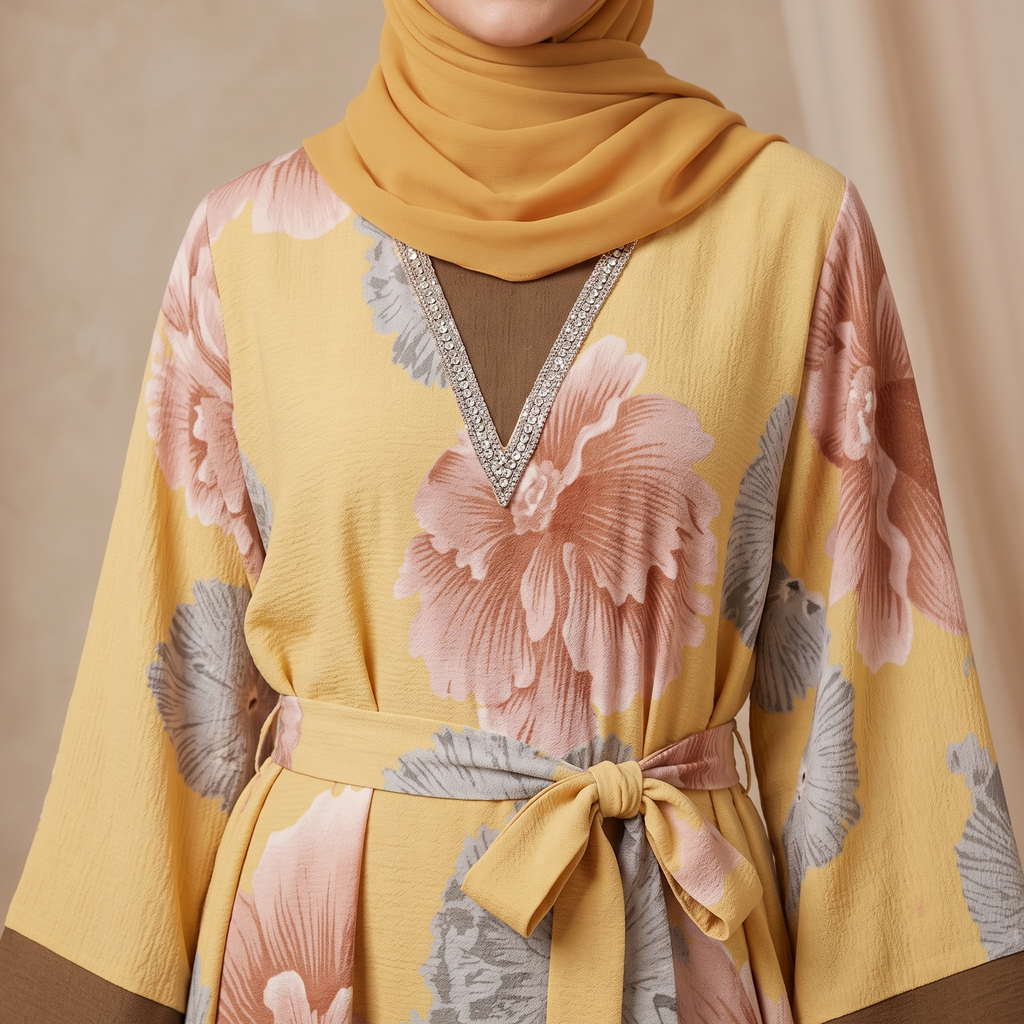 Darrah Nisai 1Pcs 005572