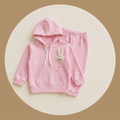 Baby L/S Pajamas Set RY-42257