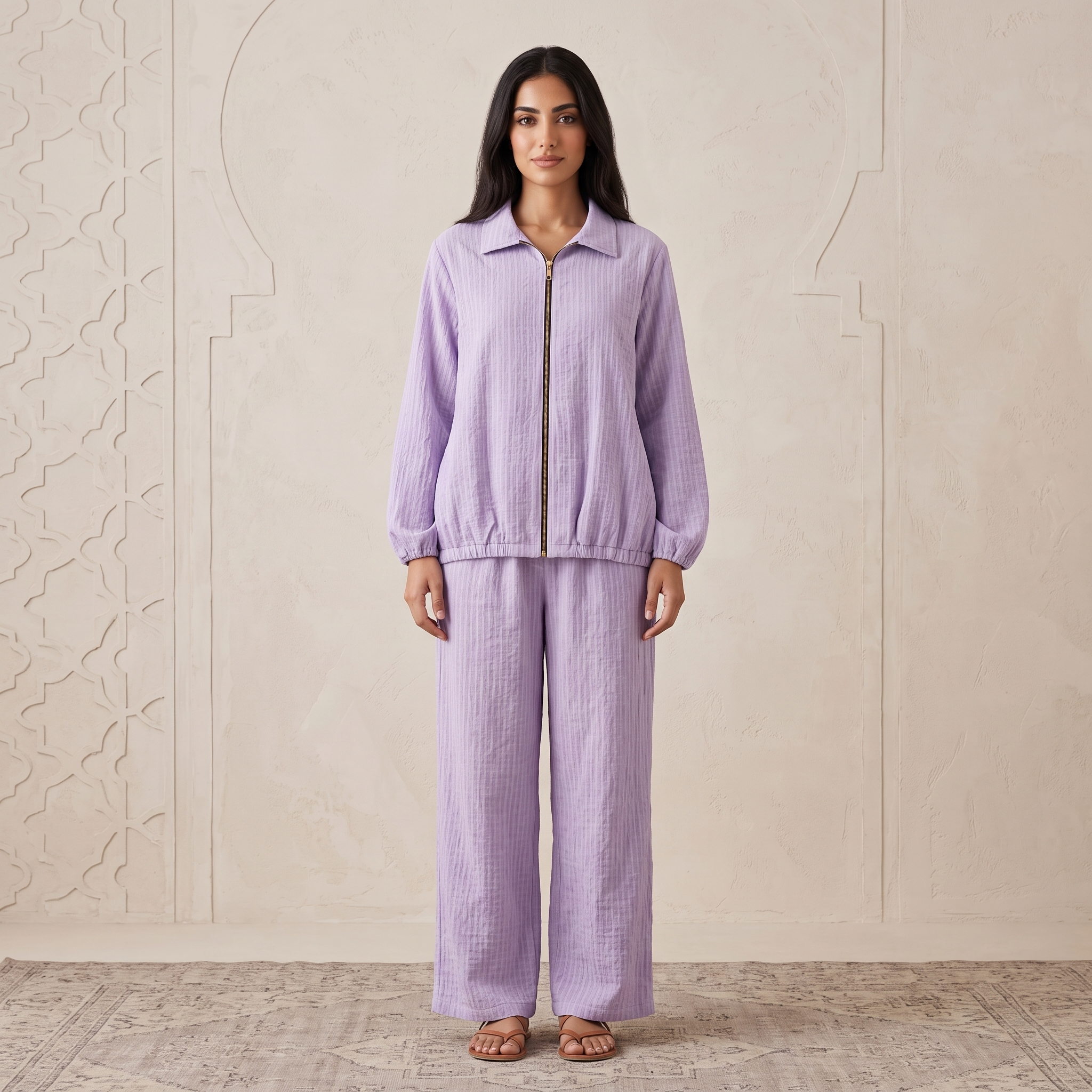 Womens 2Pcs Set 005