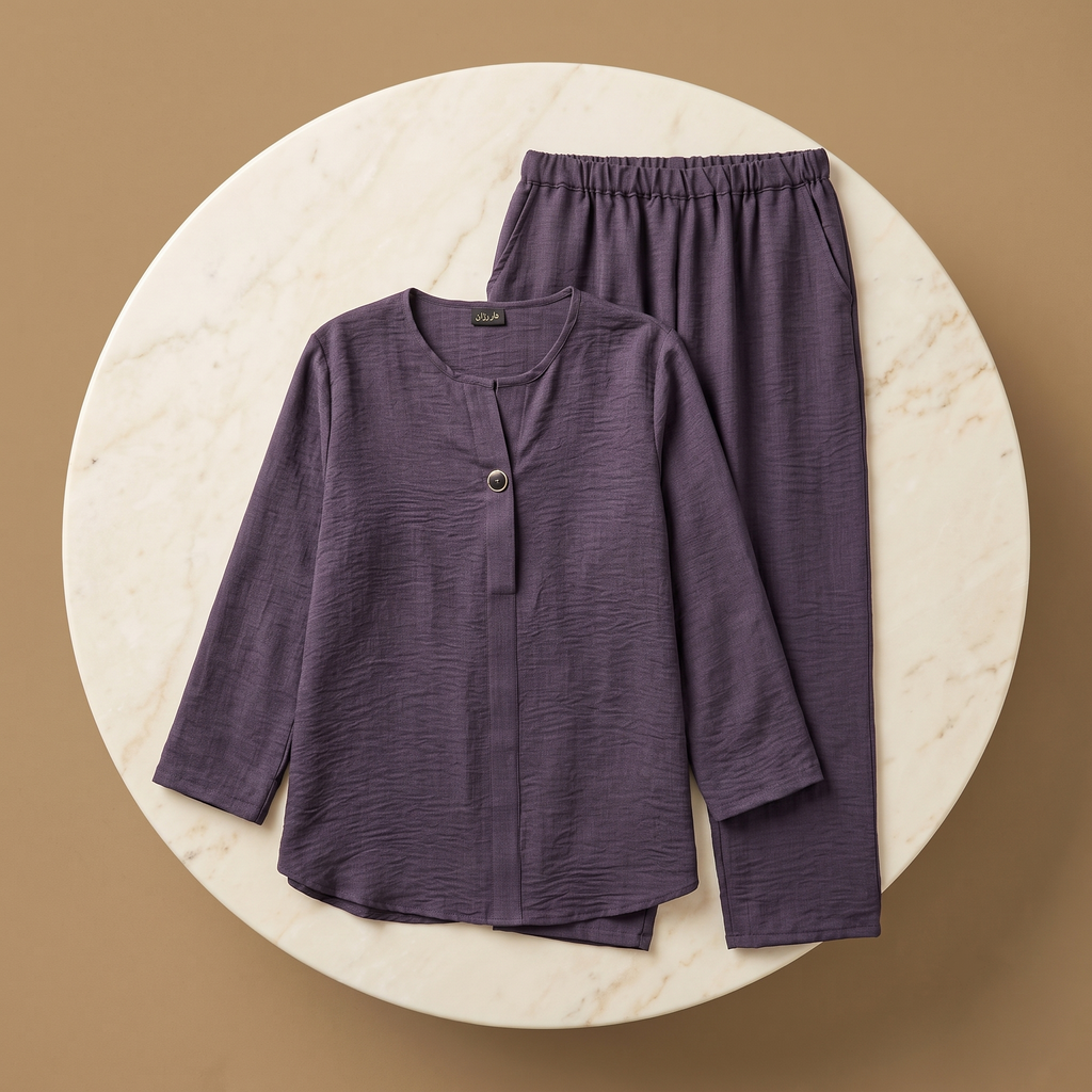 Womens 2Pcs Set 003339