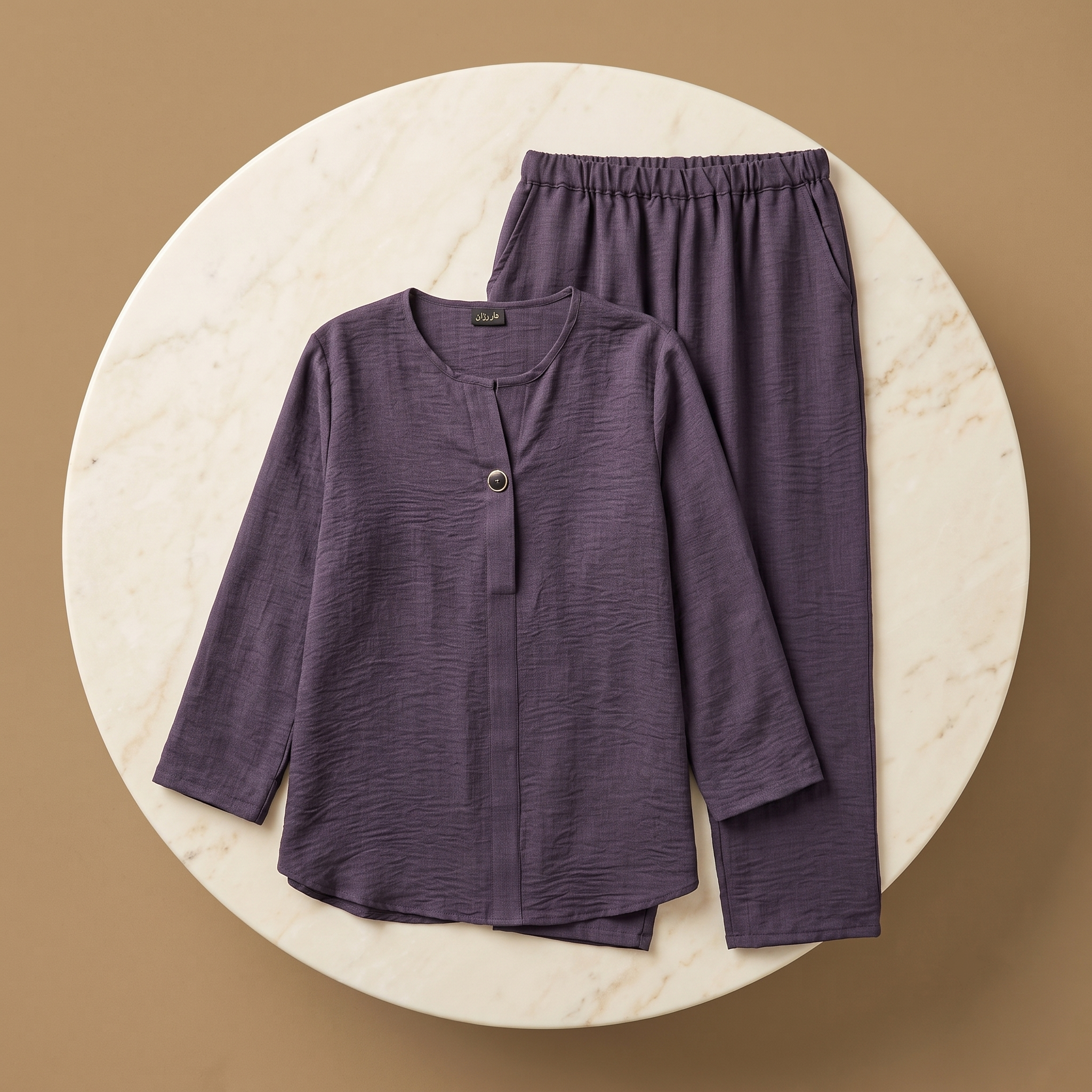 Womens 2Pcs Set 003339