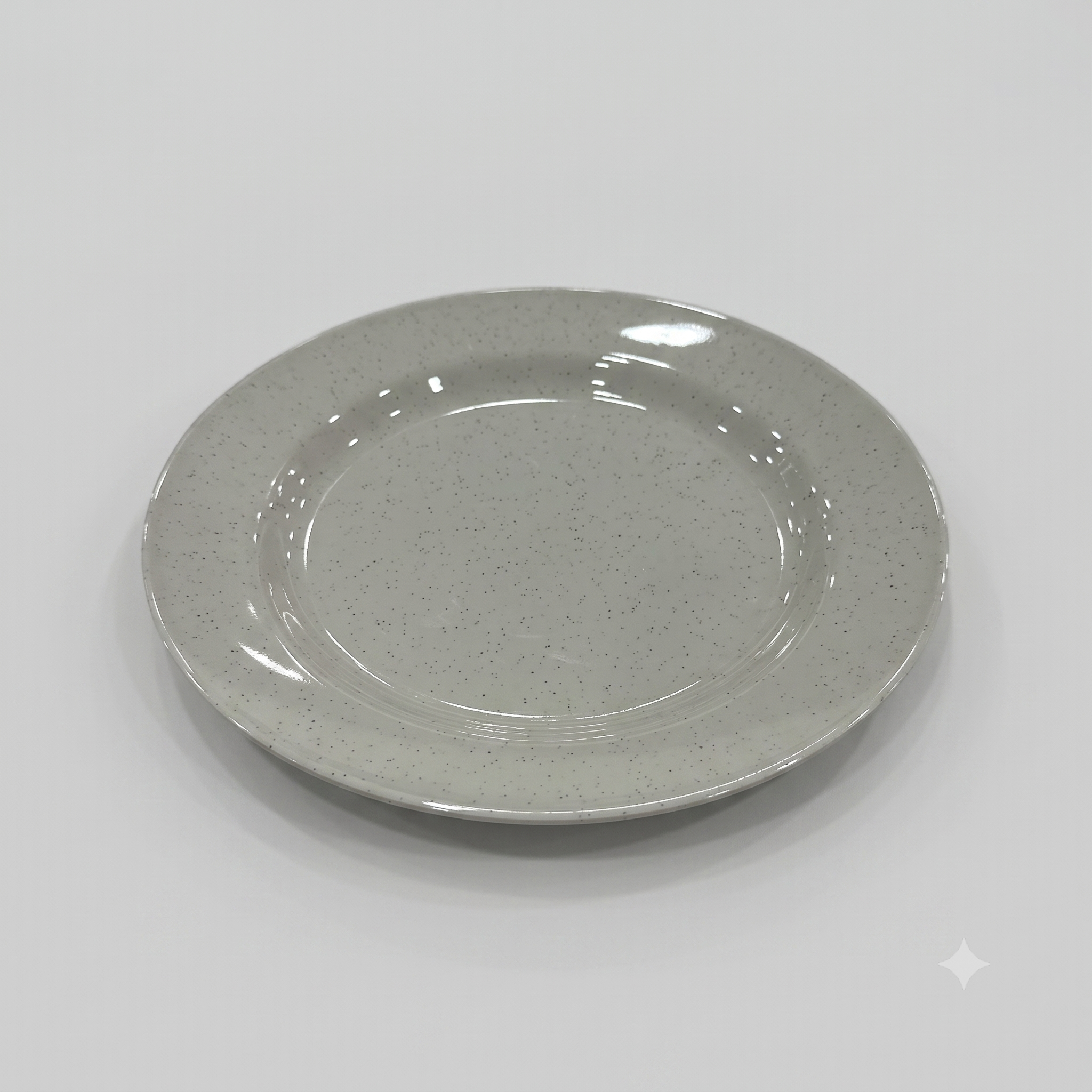 Melamine Plates 9 M1309 L/S
