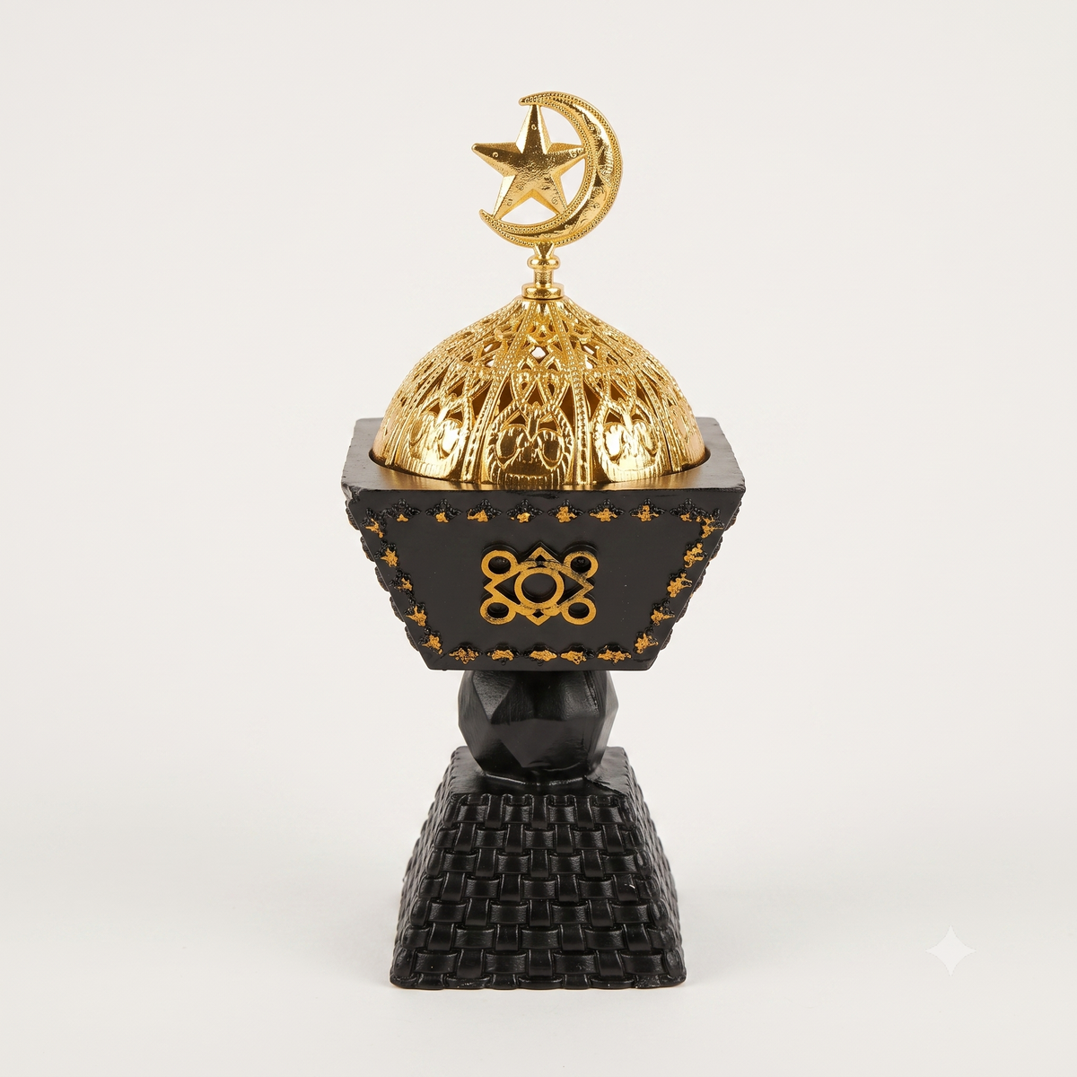 Incense burner mini distributors - HM24-10-127