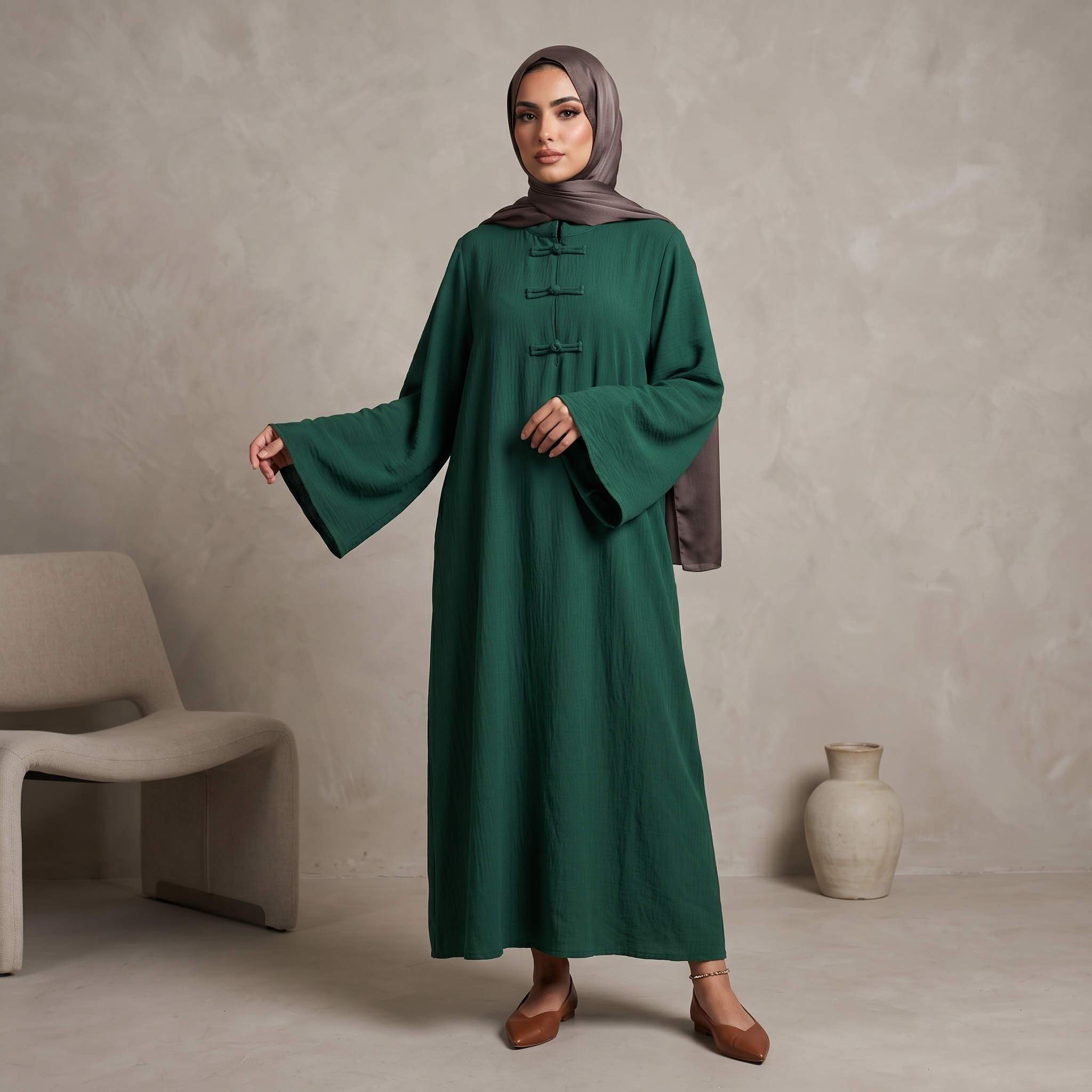Darrah Nisai 1Pcs 005557