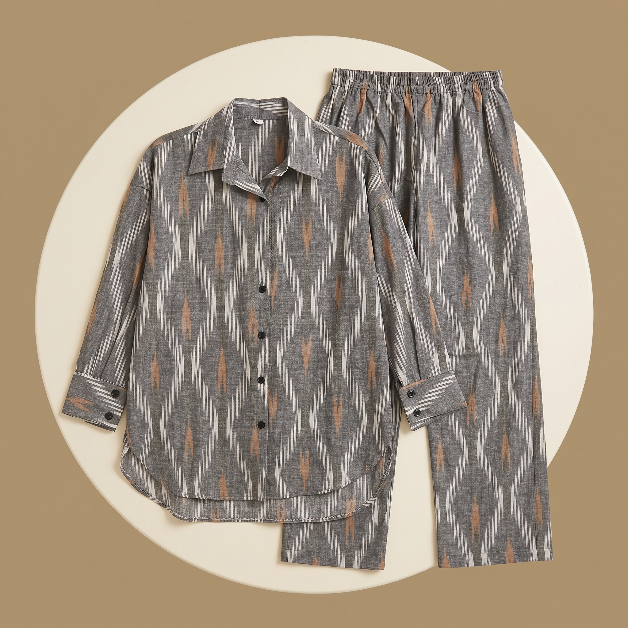 Womens 2Pcs Set 200