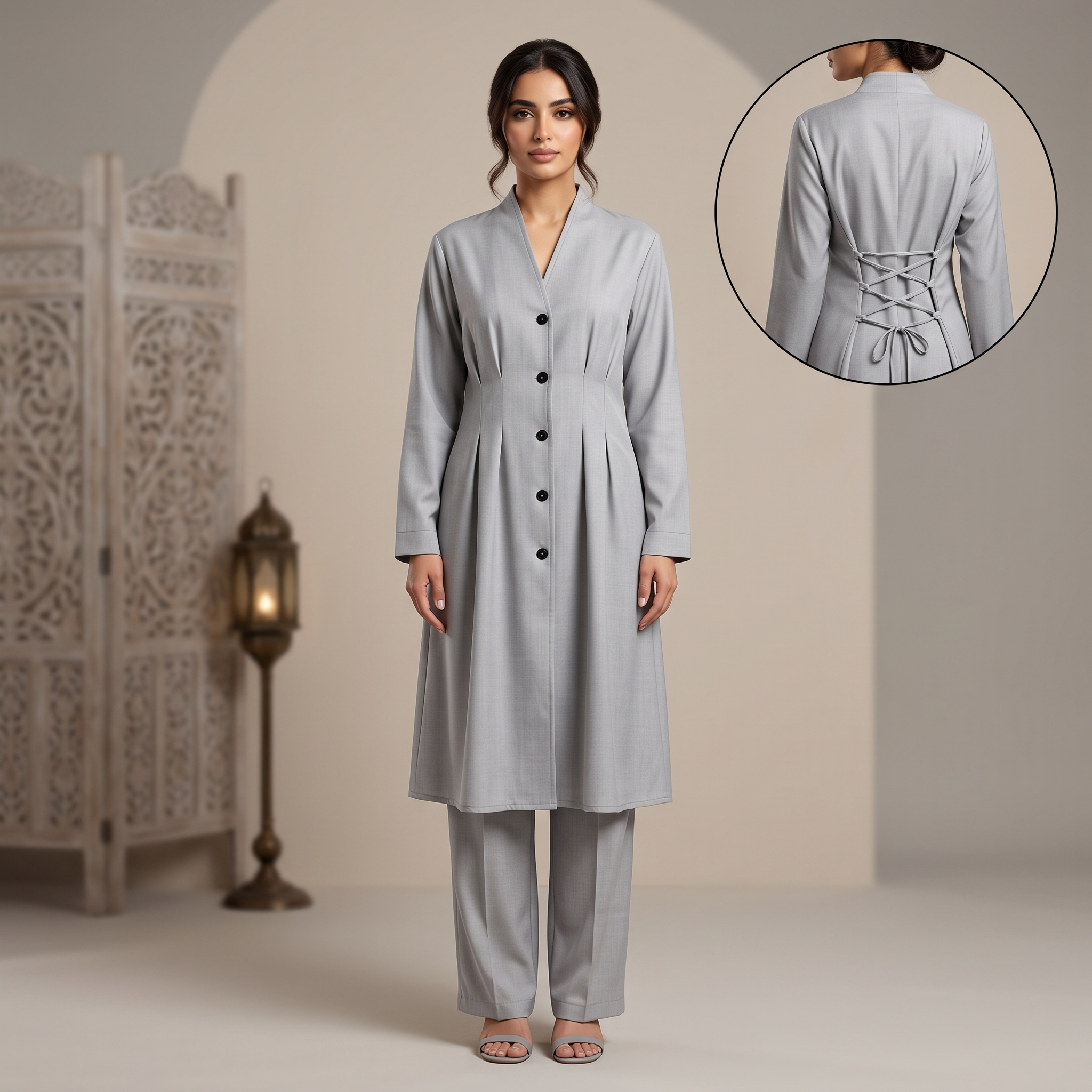 Womens 2Pcs Set 106