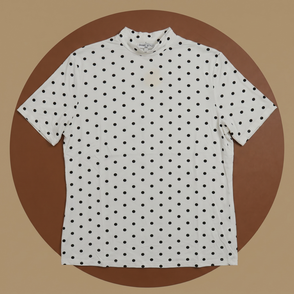 Womens H/S Badi 7144