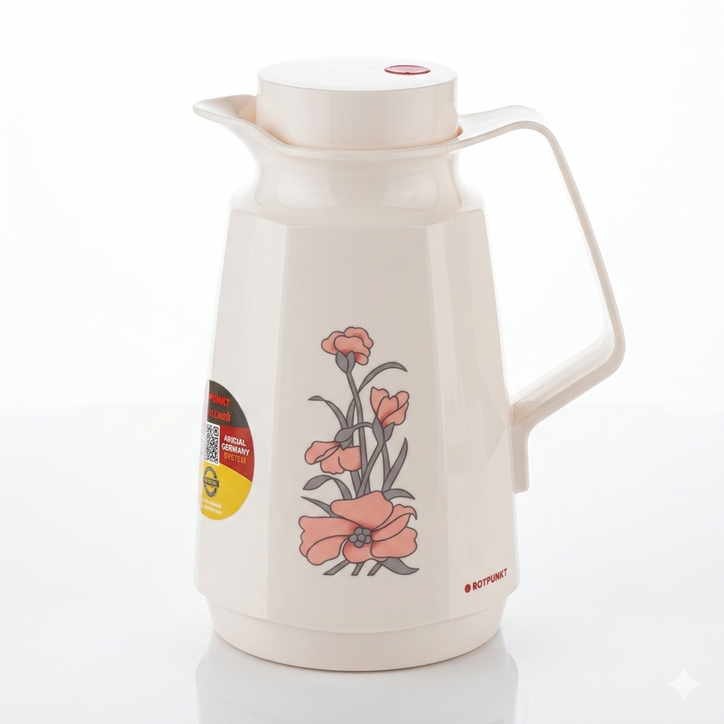 DÉCOR R-240 مطارة شاي روتبونت