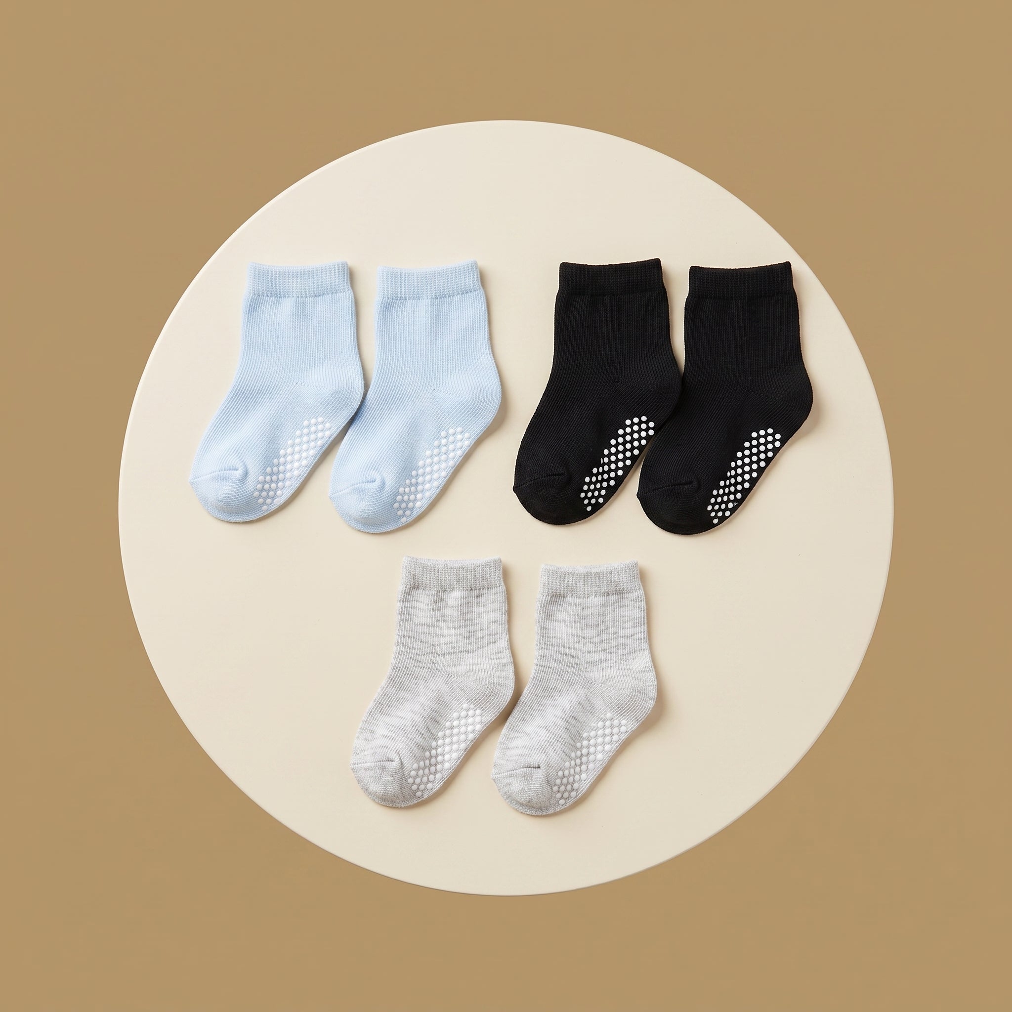 Baby Socks 3Pair Set 303