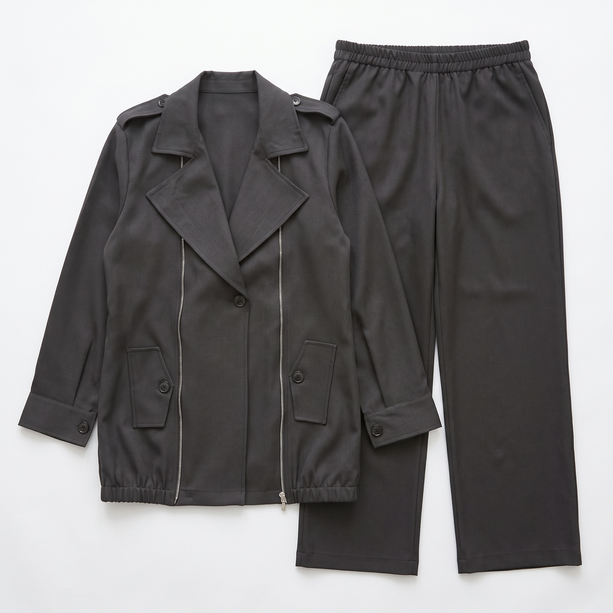 Womens 2Pcs Set 012137