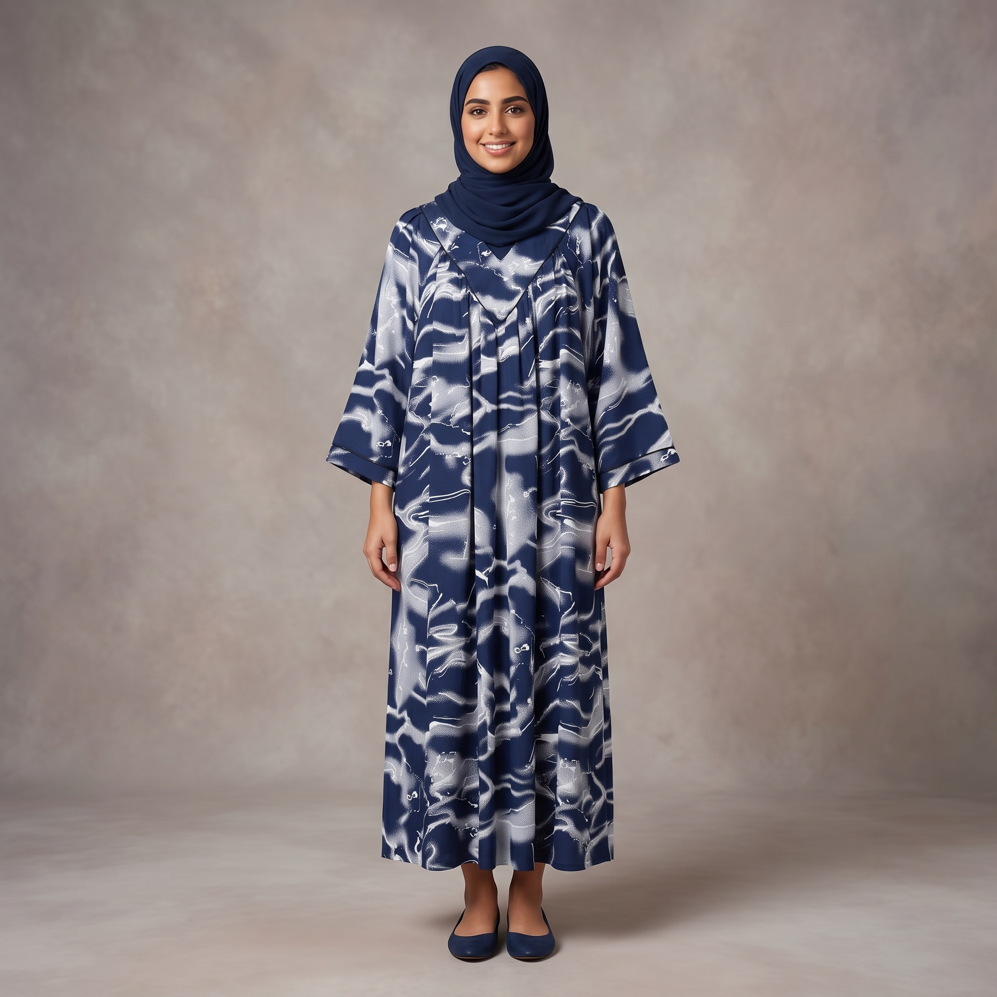 Darrah Nisai 1Pcs A0024-2