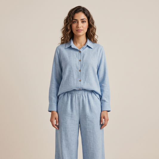 Womens 2Pcs Set 8042