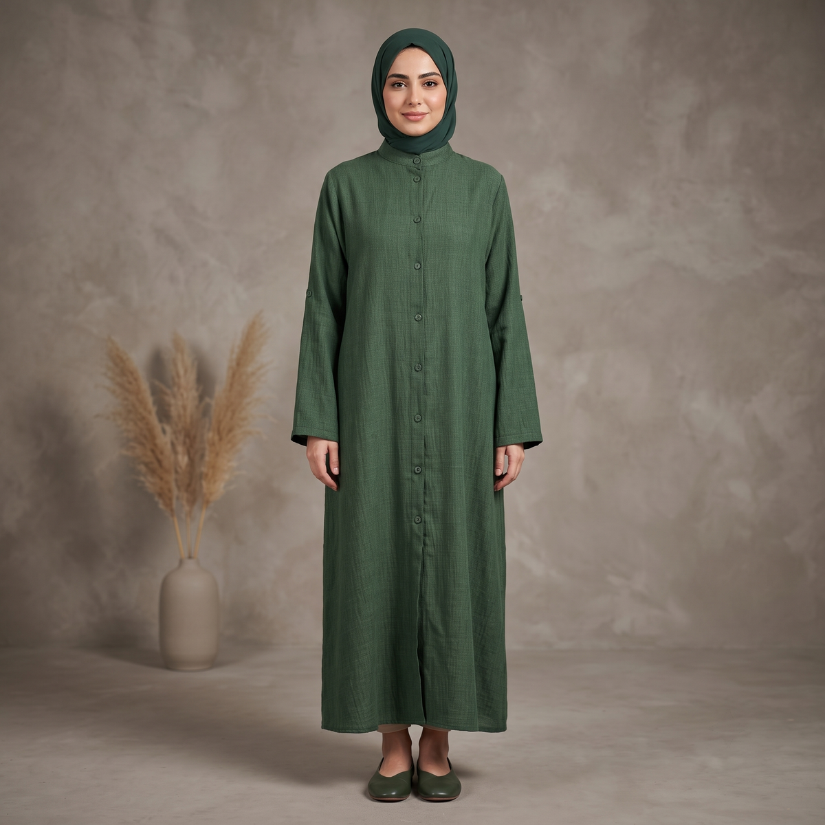 Womens Fustan 1Pcs 005582
