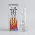 SO-367 Oil Bottle