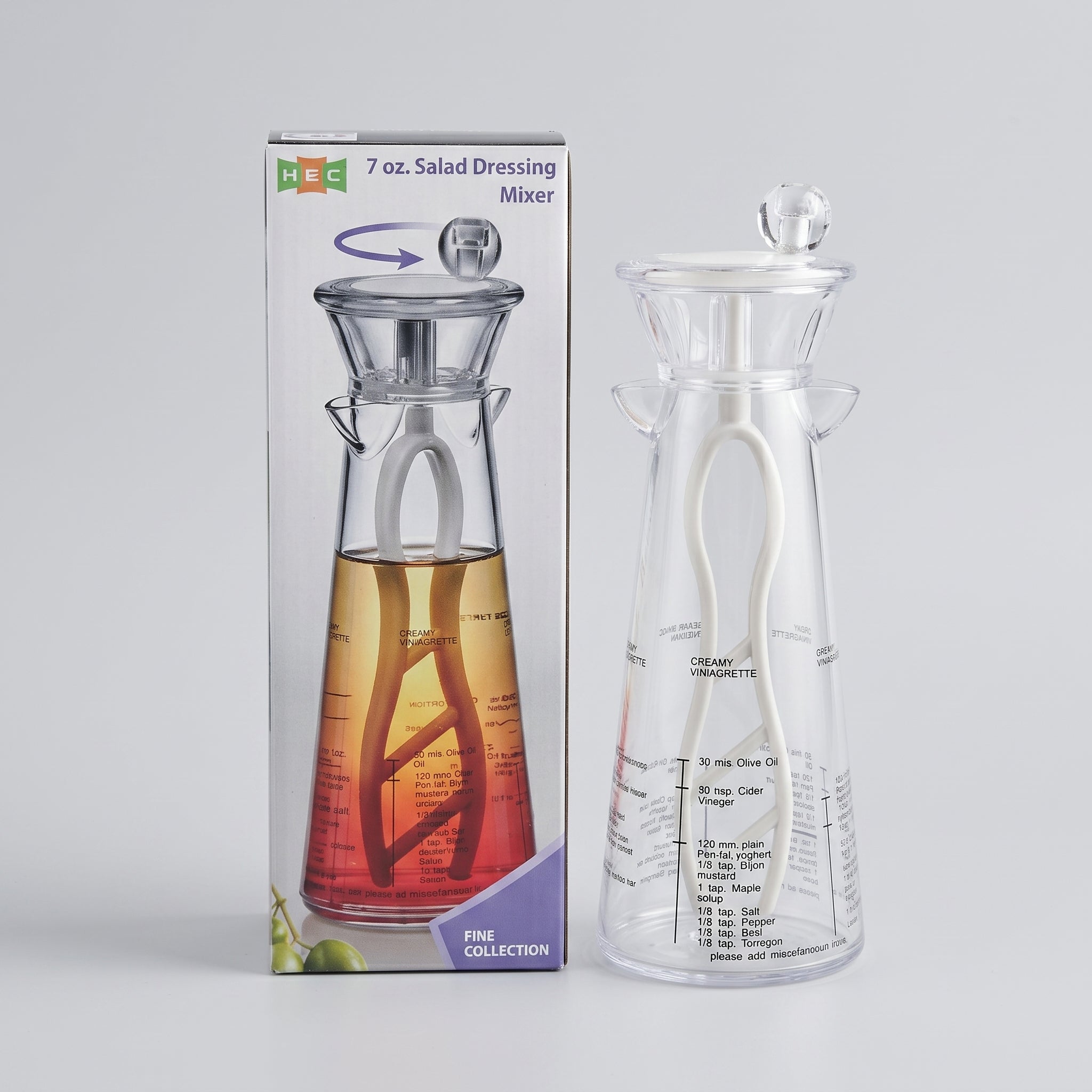 SO-367 Oil Bottle