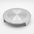 Metal table