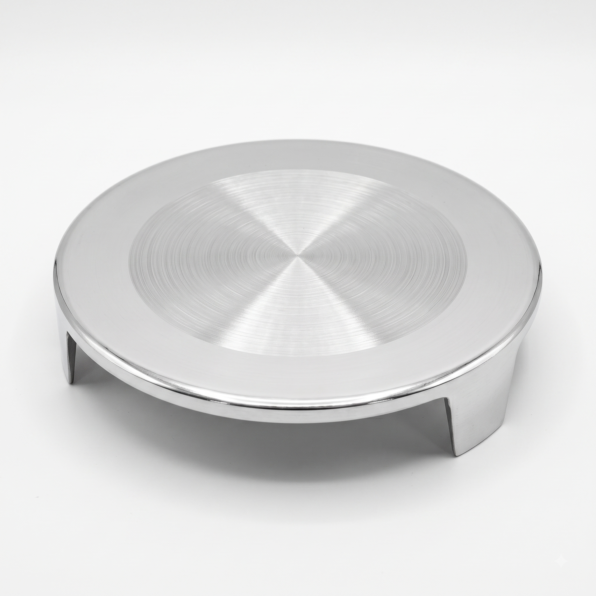 Metal table
