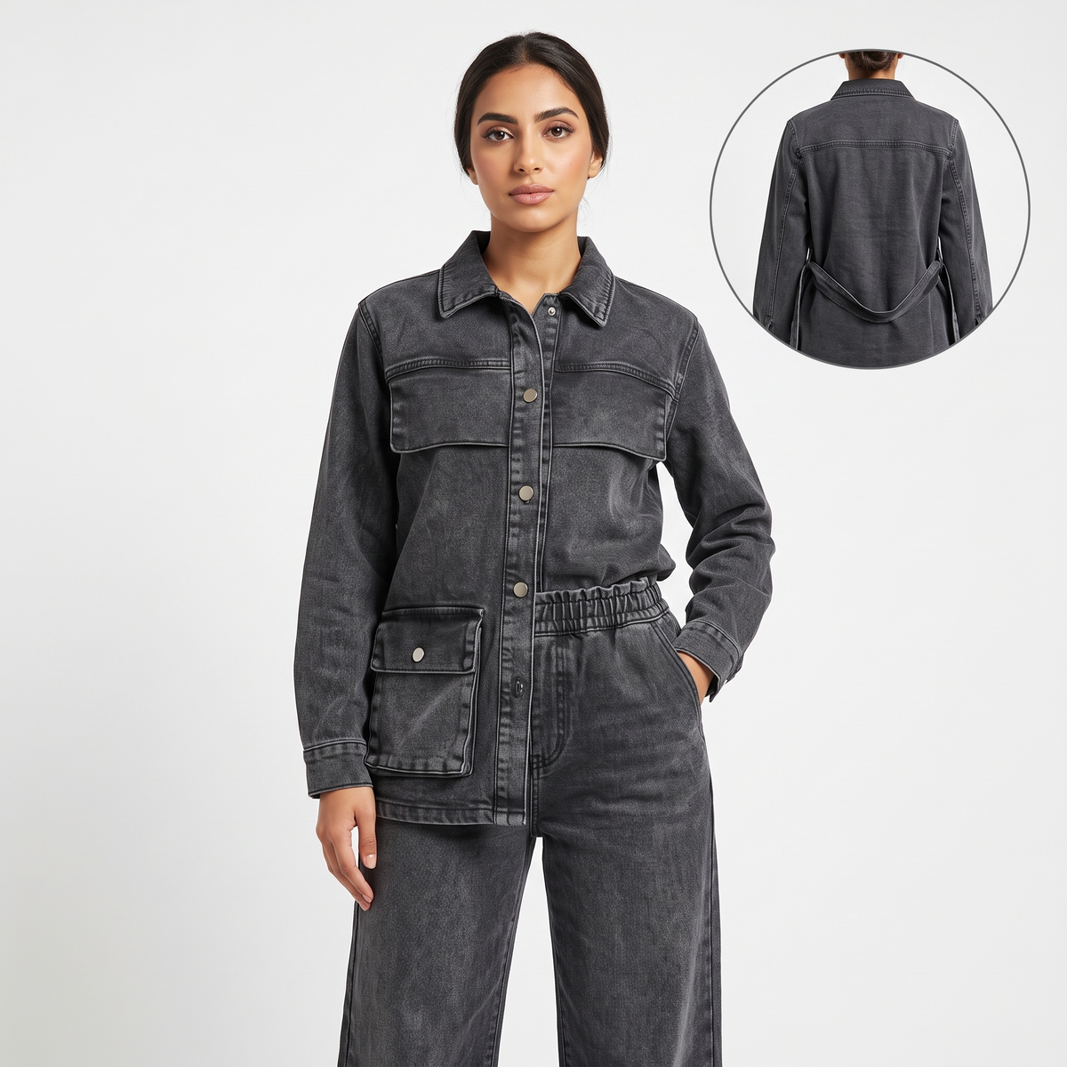 Womens 2Pcs Set 4097