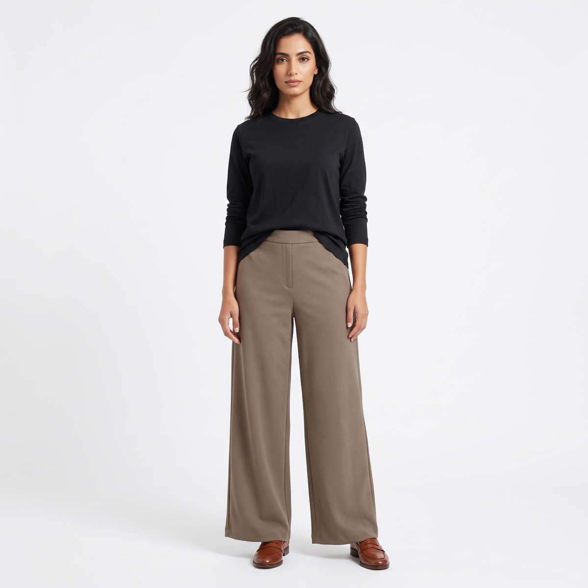 Womens Pants 1Pcs 0548
