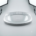 Tin Tray No. 2**5 H A0316