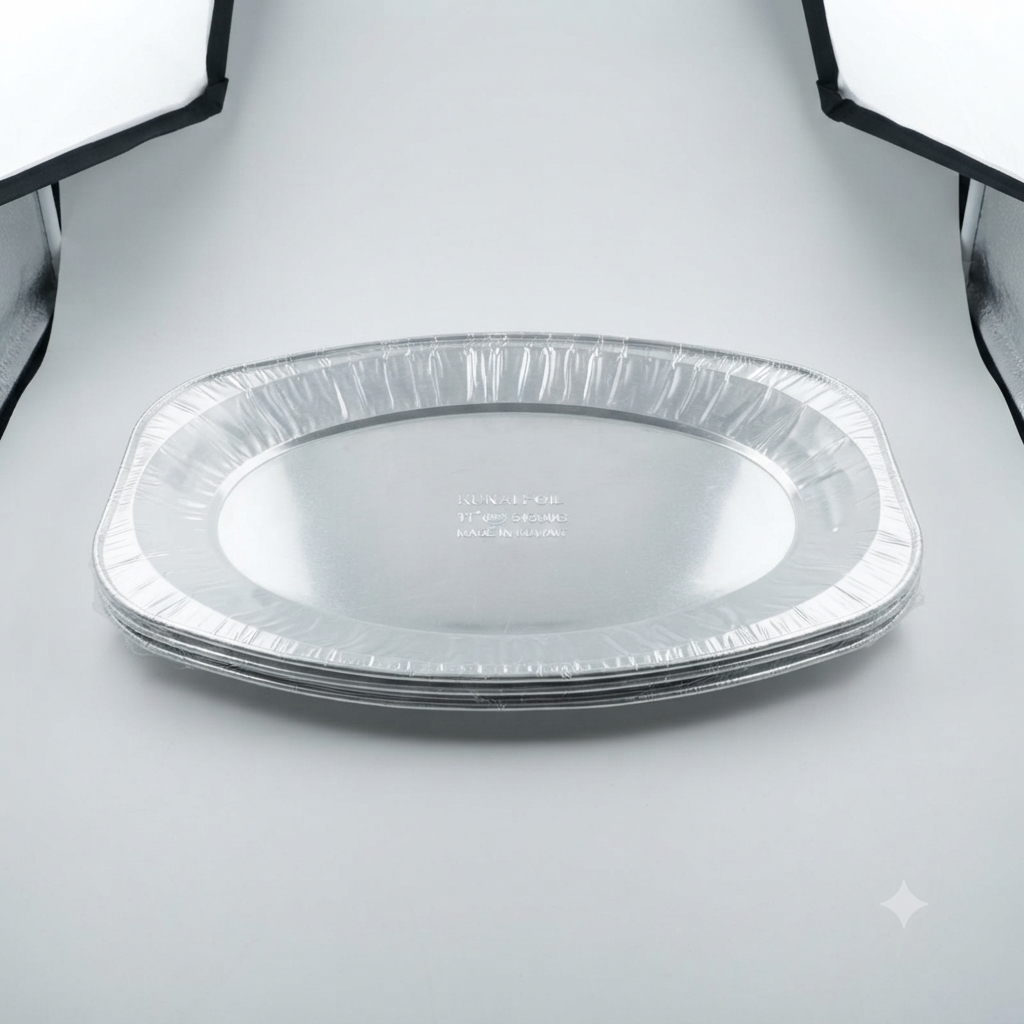 Tin Tray No. 2**5 H A0316