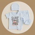 Baby H/S 3Pcs Set RY-40012