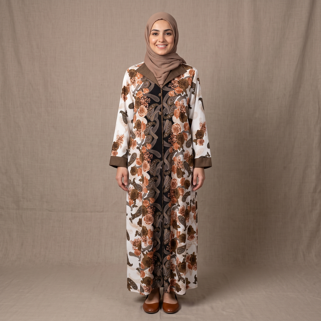 Darrah Nisai 1Pcs 005563-1