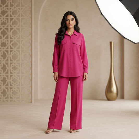 Womens 2Pcs Set 012127