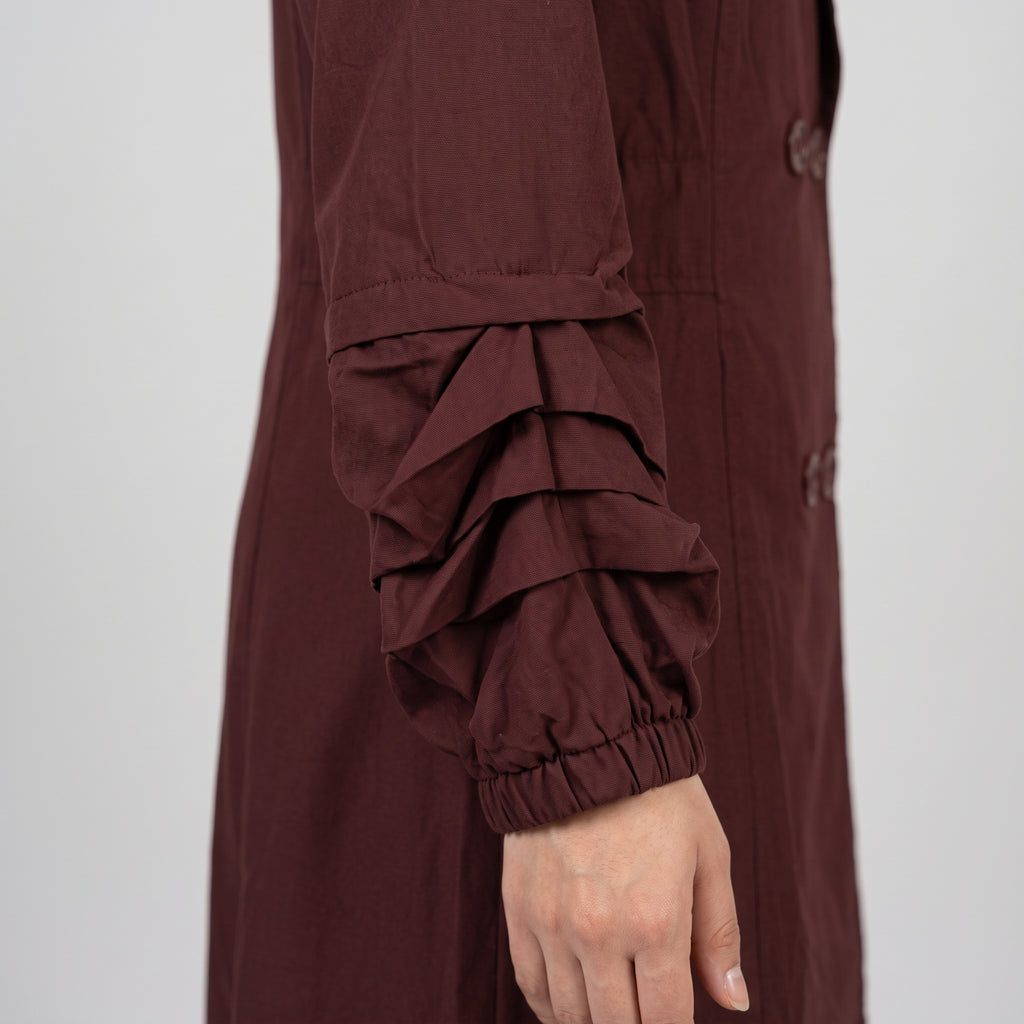 Womens Blazer Coat 7798