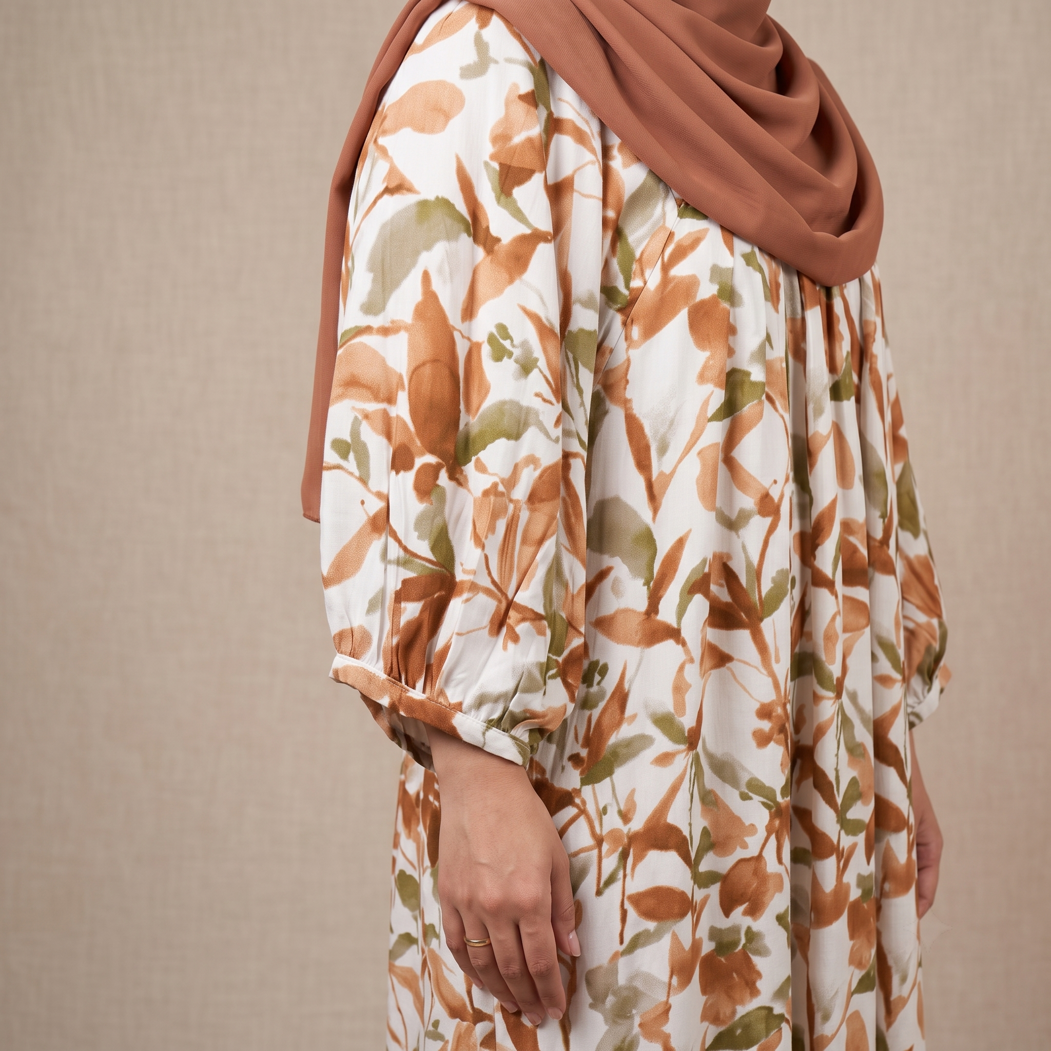 Darrah Nisai 1Pcs A0021-2