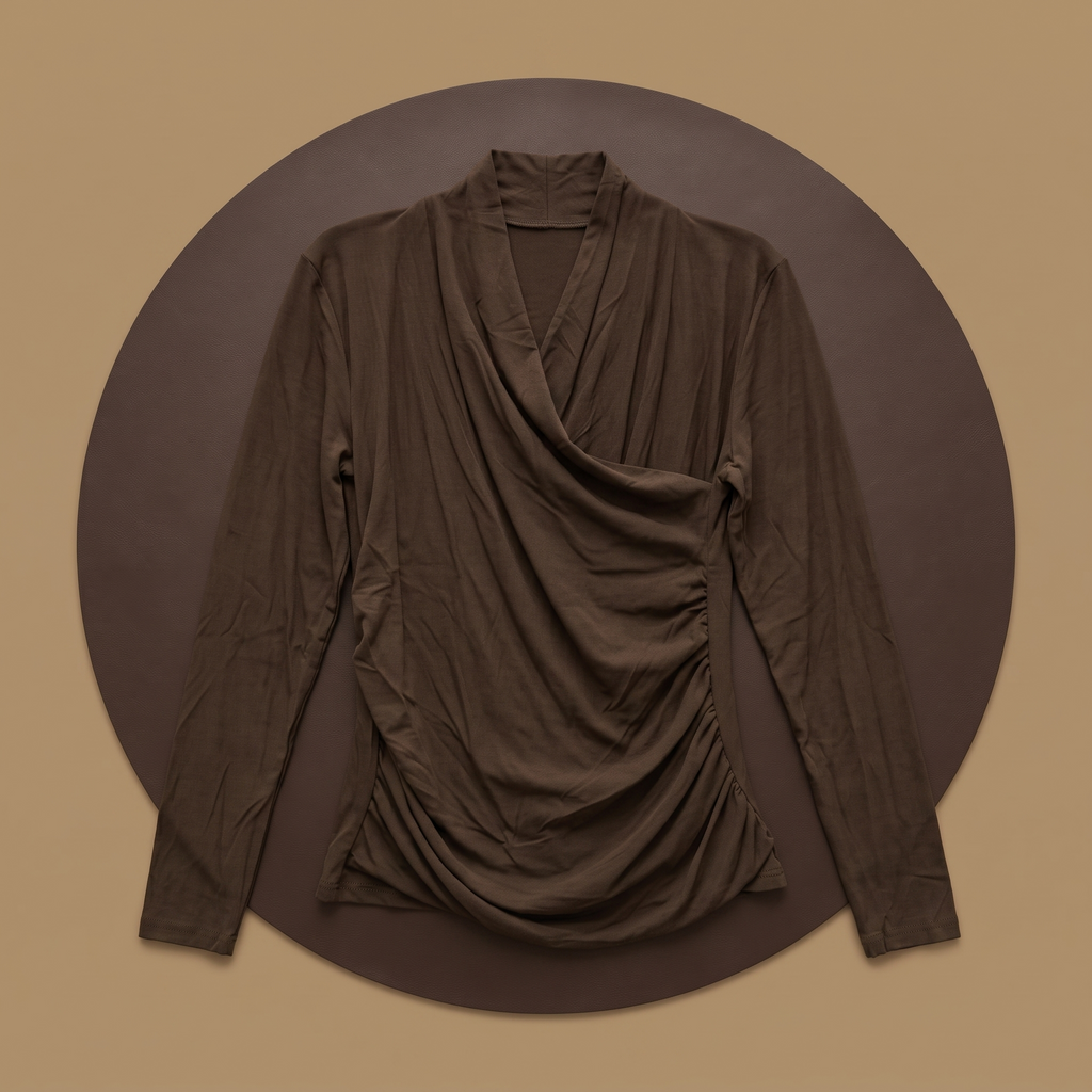 Womens L/S Badi 7003-2