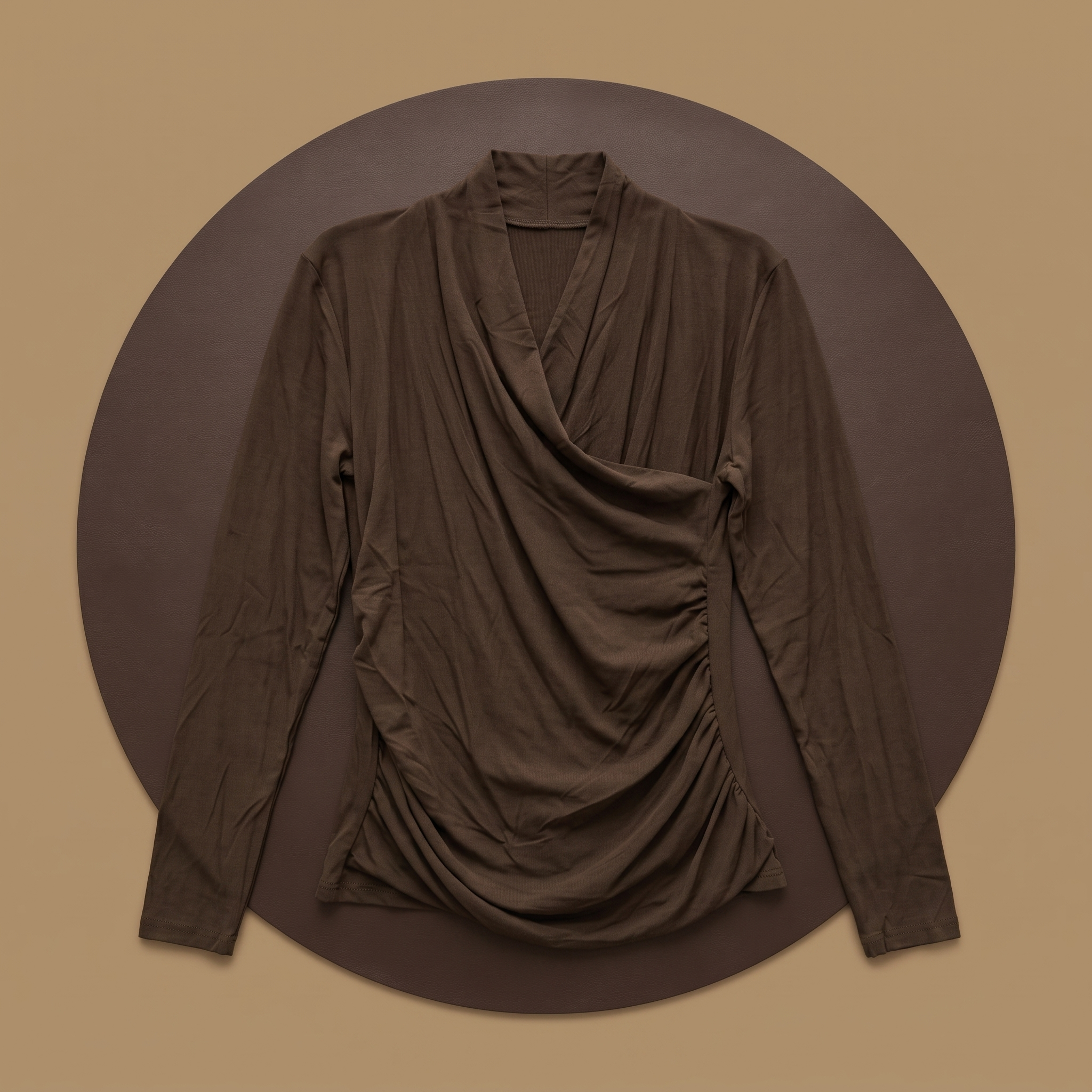 Womens L/S Badi 7003-2