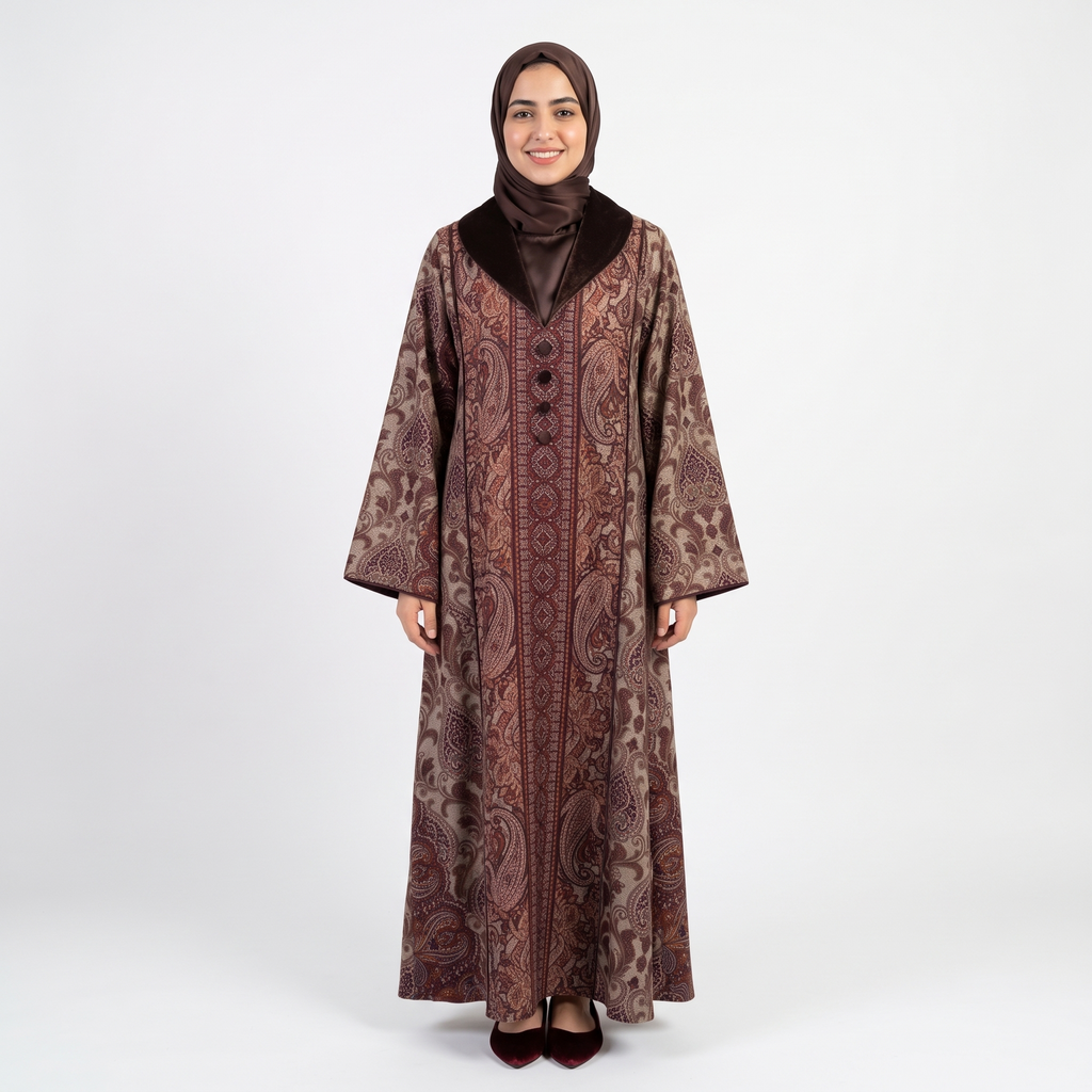 Ramadan Darrah 2Pcs 004917
