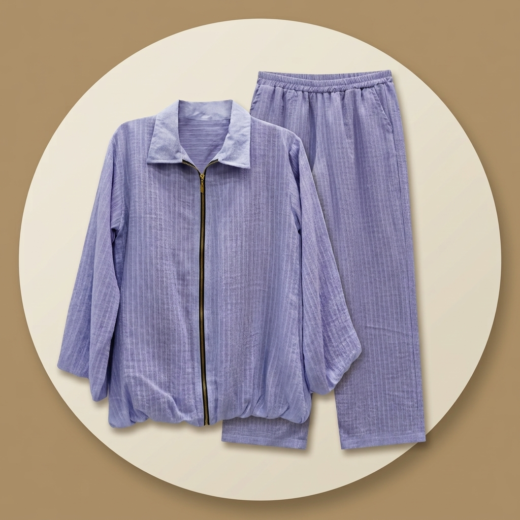 Womens 2Pcs Set 005
