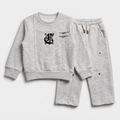 Kids Winter Pajama 2 Pcs CH-2235/2236