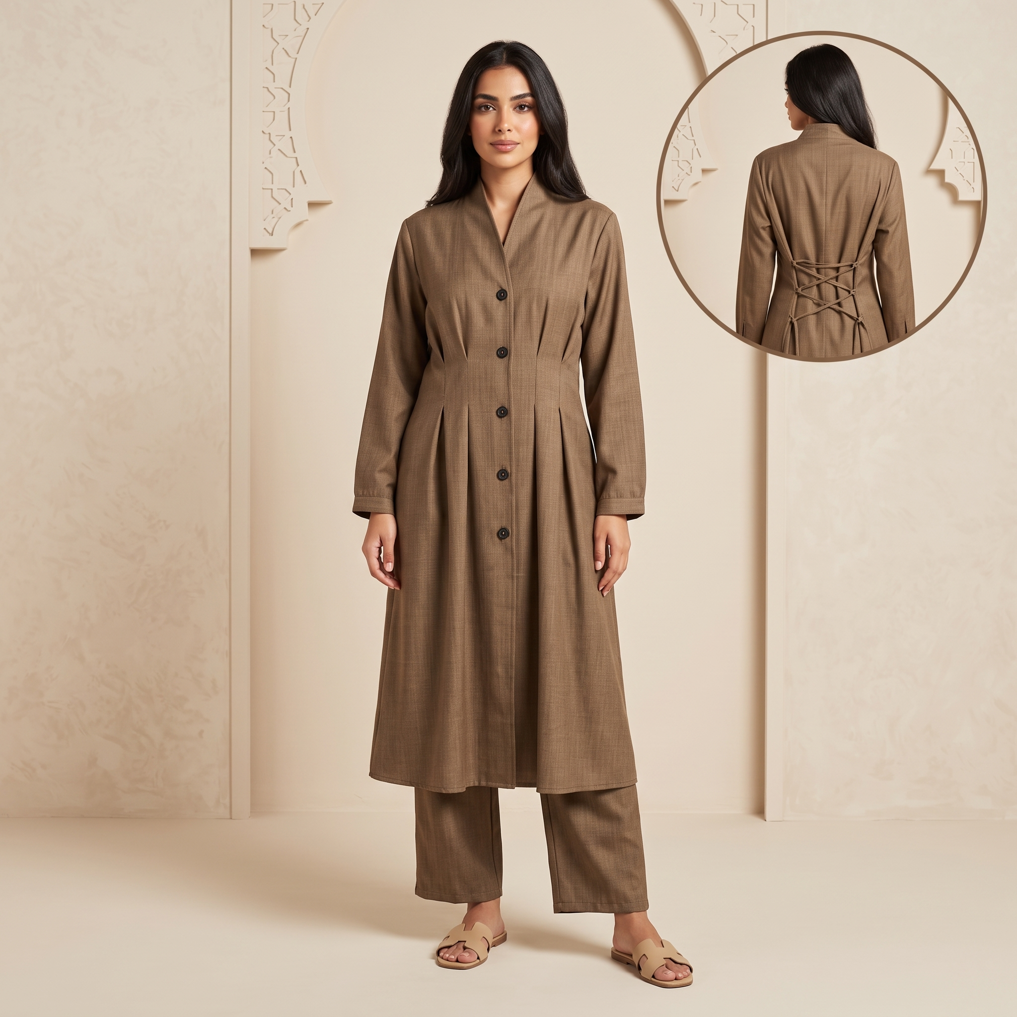 Womens 2Pcs Set 106