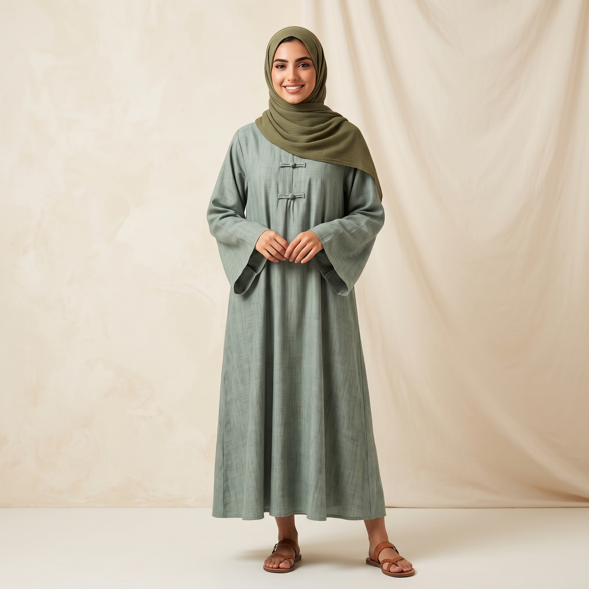 Darrah Nisai 1Pcs 3000
