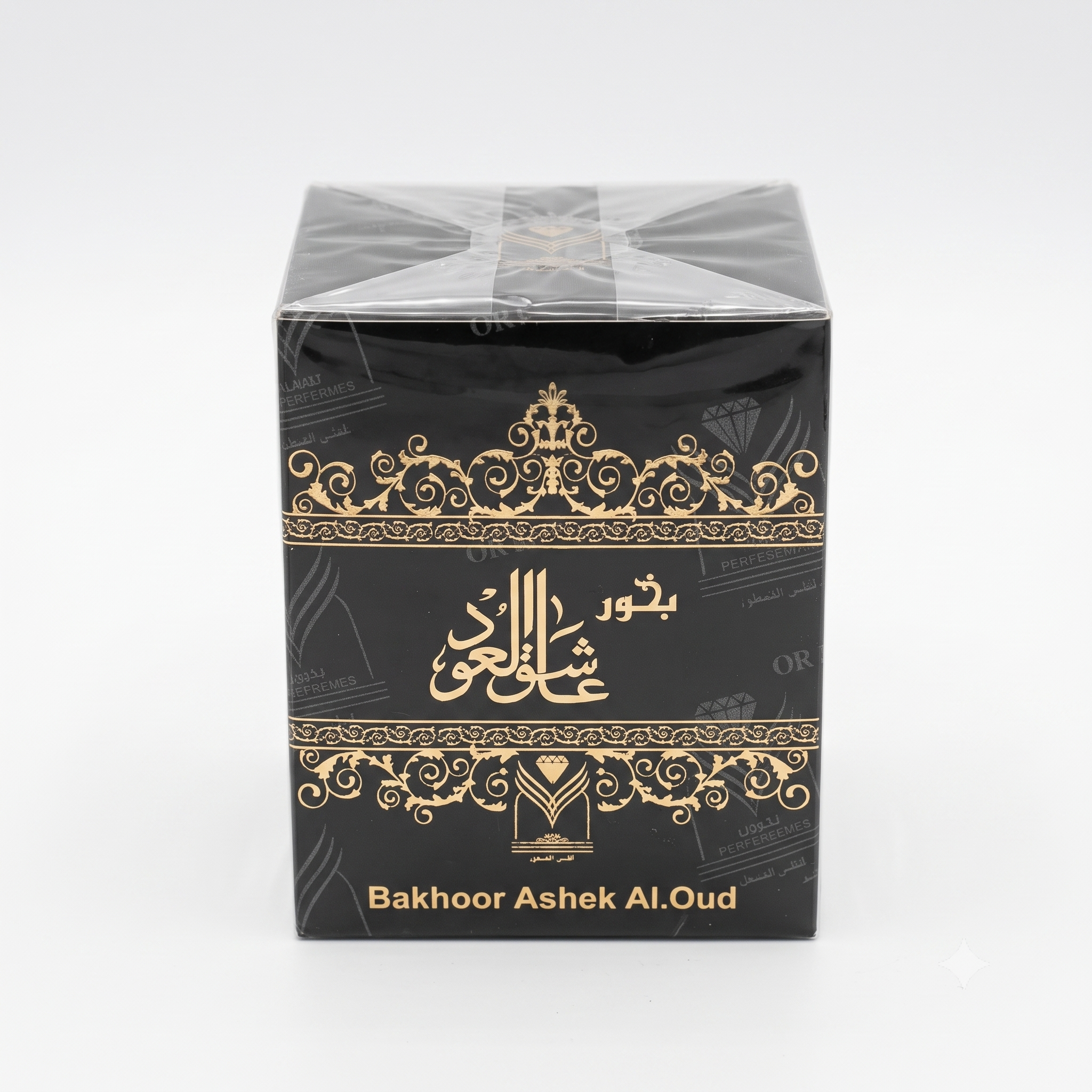 Oud Lover Incense