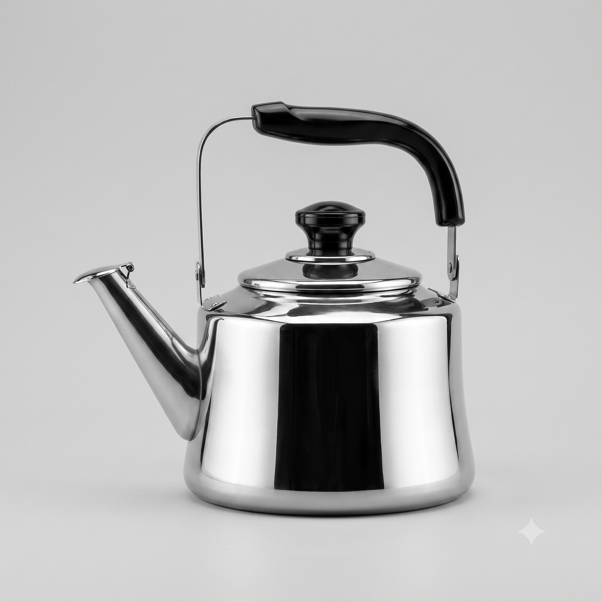 Cosmo Whistling Kettle 2.5L