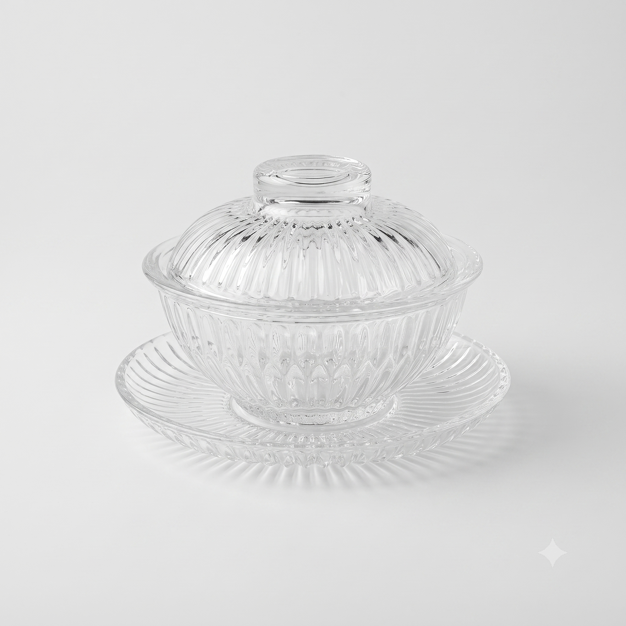 Glass Tamariyya Z010D