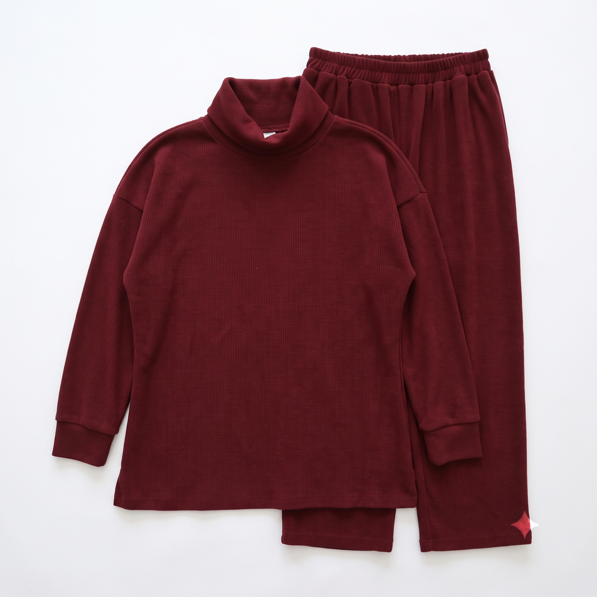 Womens 2Pcs Set 3046