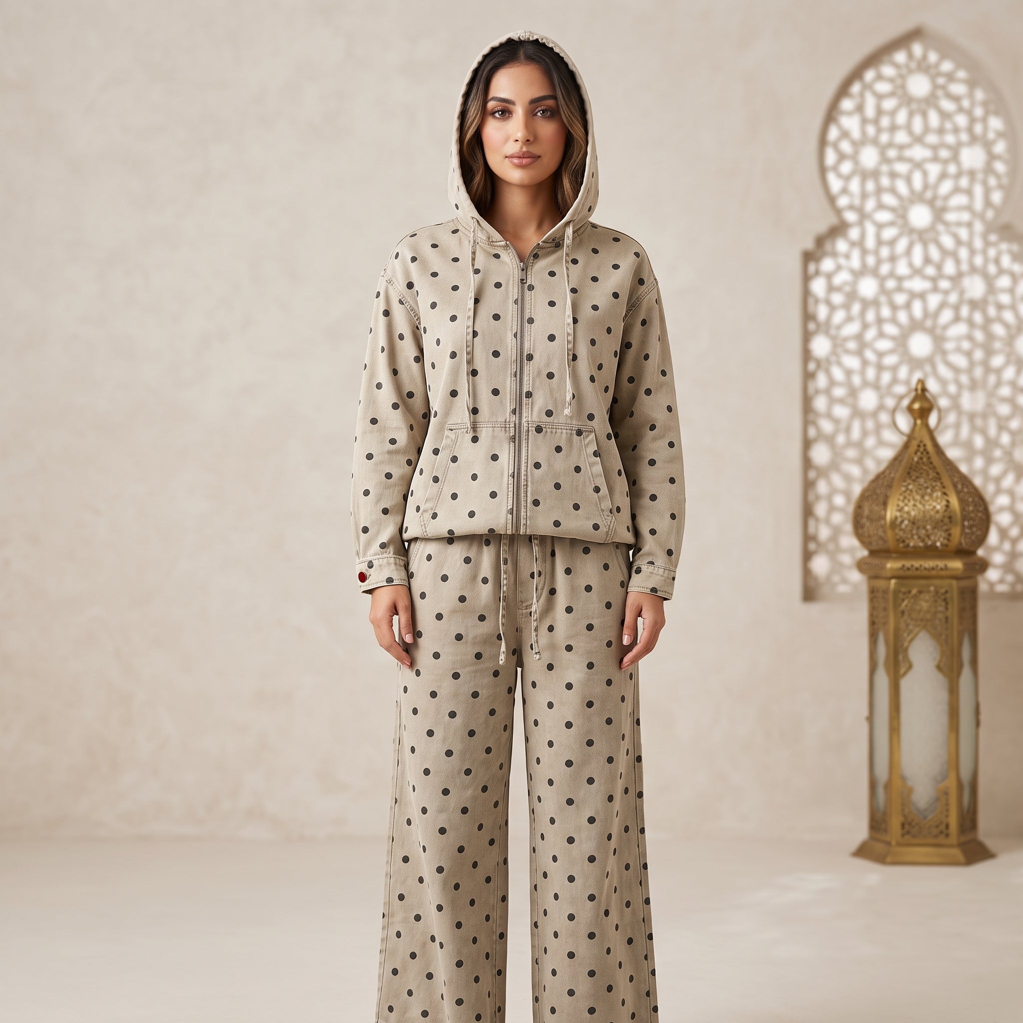 Womens 2Pcs Set 7154