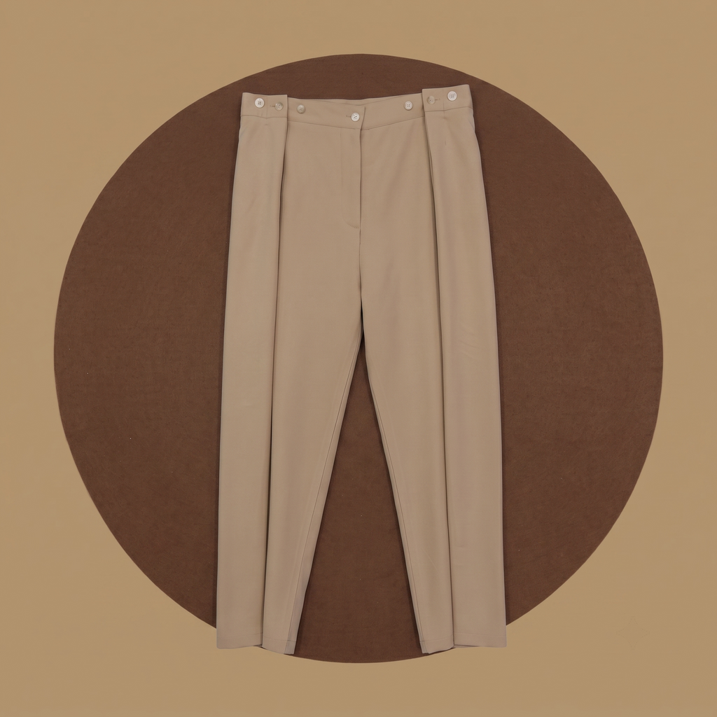 Womens Pants 1Pcs 0555