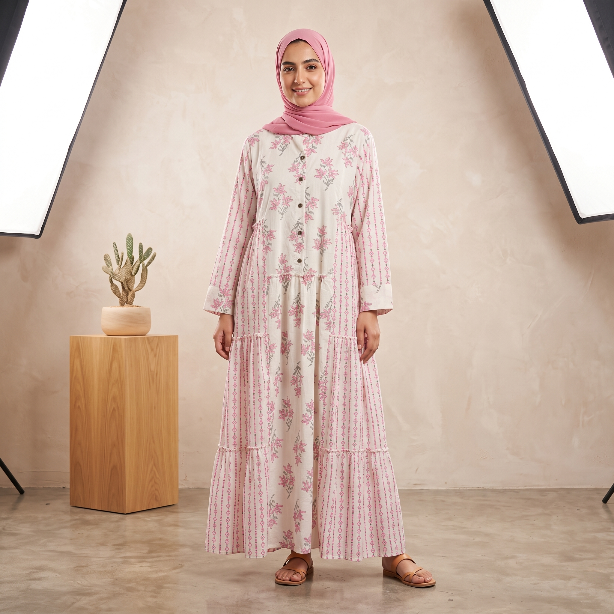 Darrah Nisai 1Pcs 004602