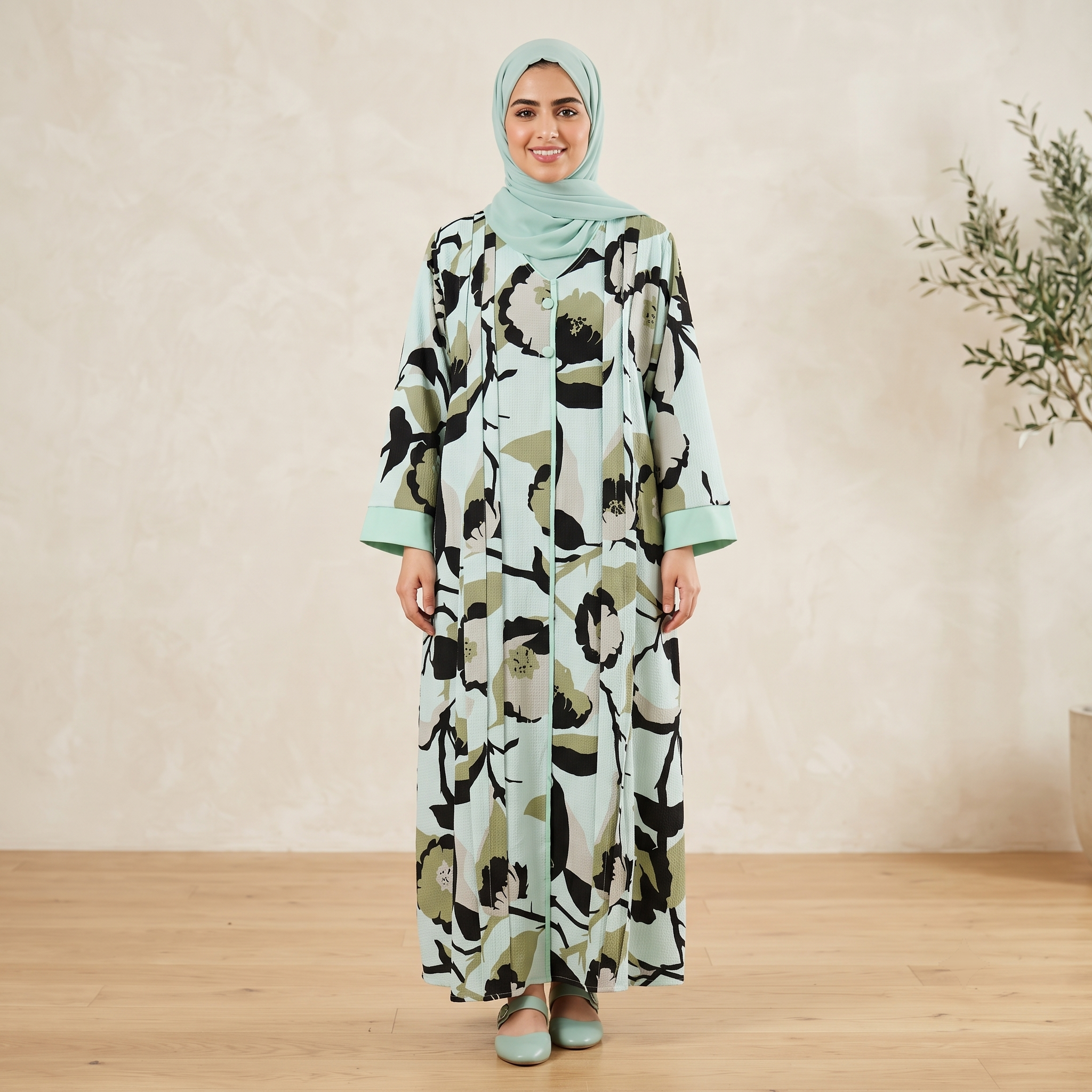 Darrah Nisai 1Pcs A008-1