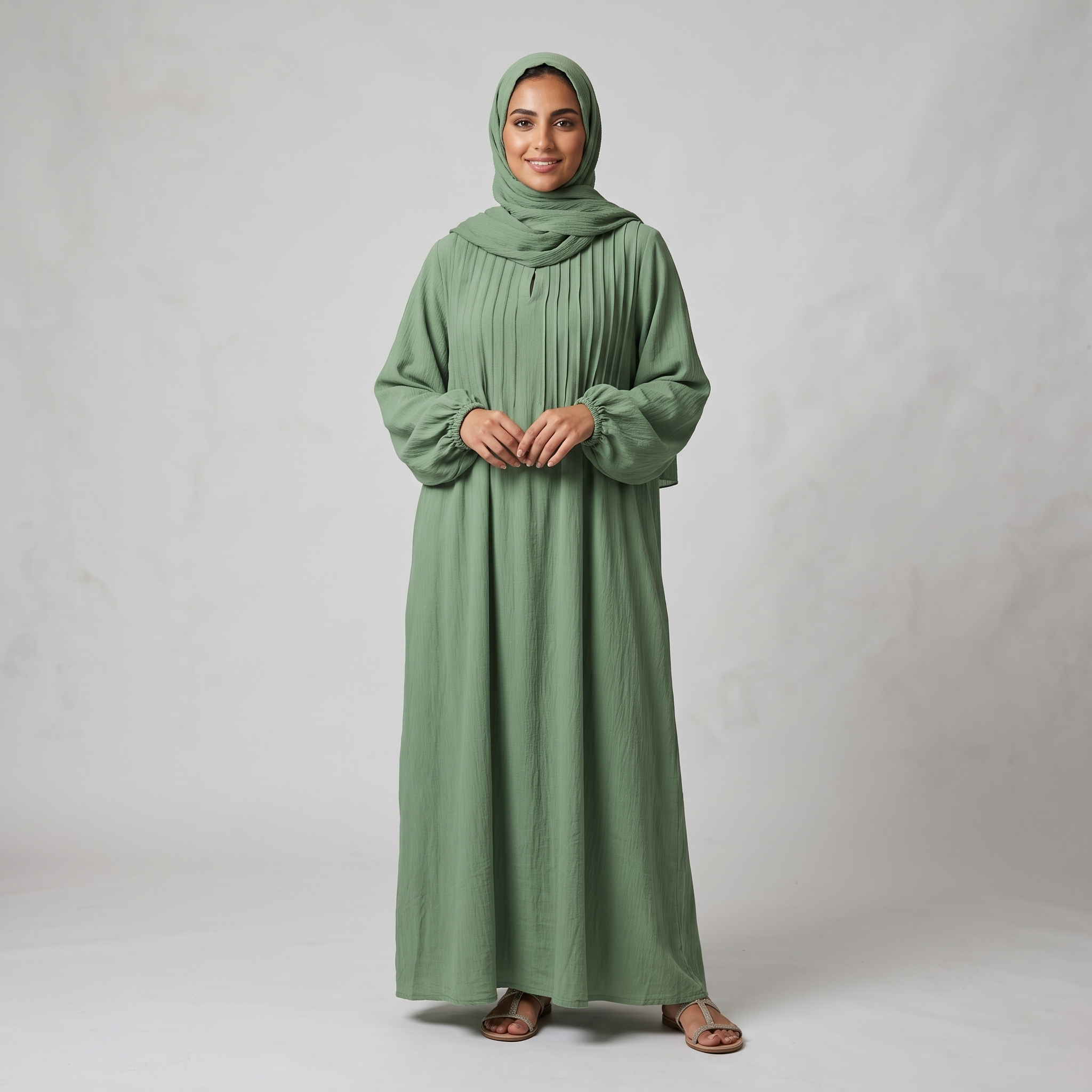 Darrah & Shella 2Pcs 005559