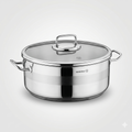 Stainless Steel Pot 25.0L A2040
