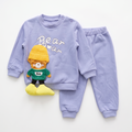 Baby L/S Pajamas D-13800